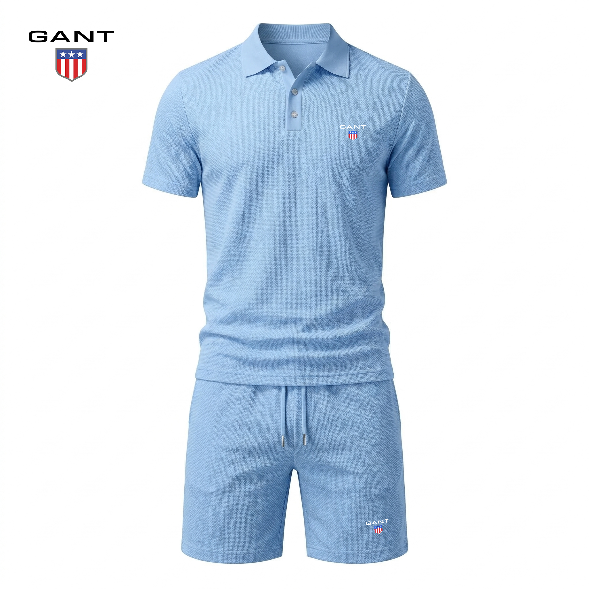 GANT® Elliot Kort Tvådelat Set