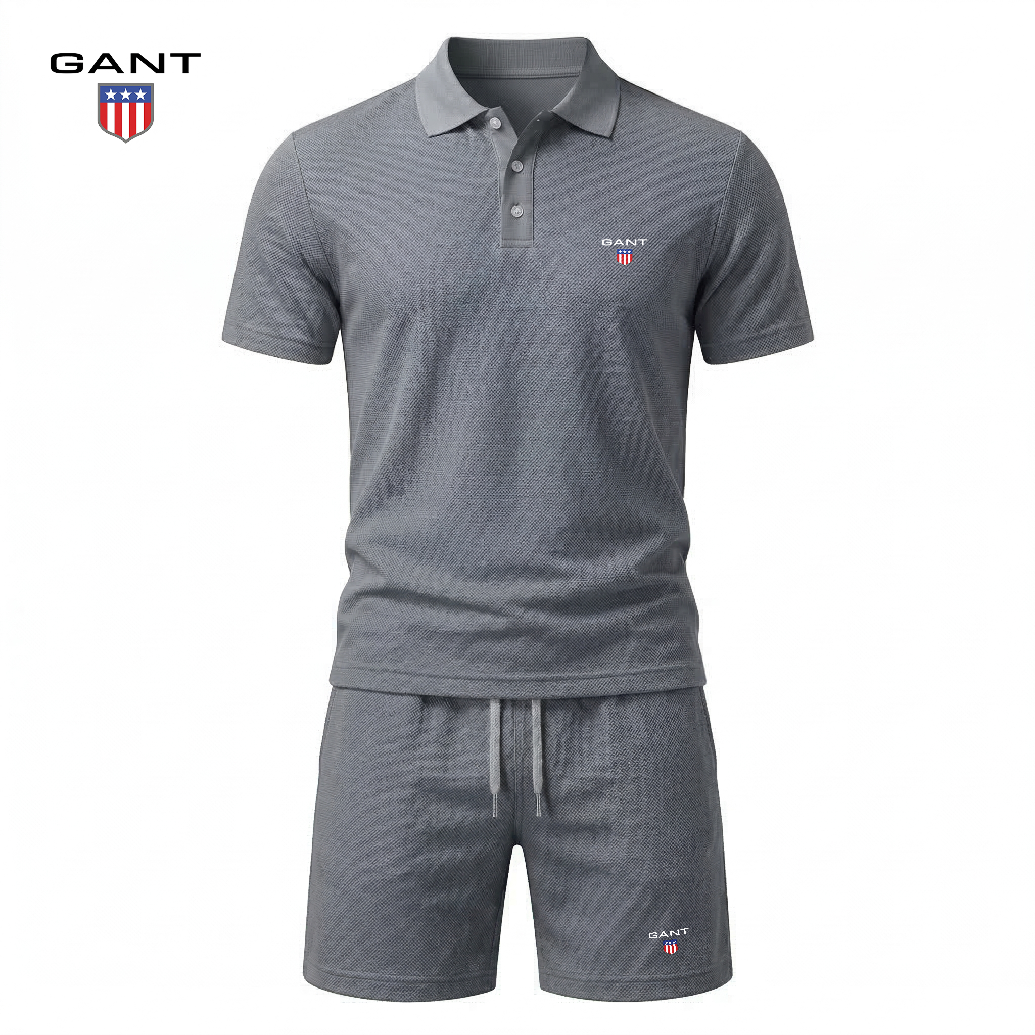 GANT® Elliot Kort Tvådelat Set