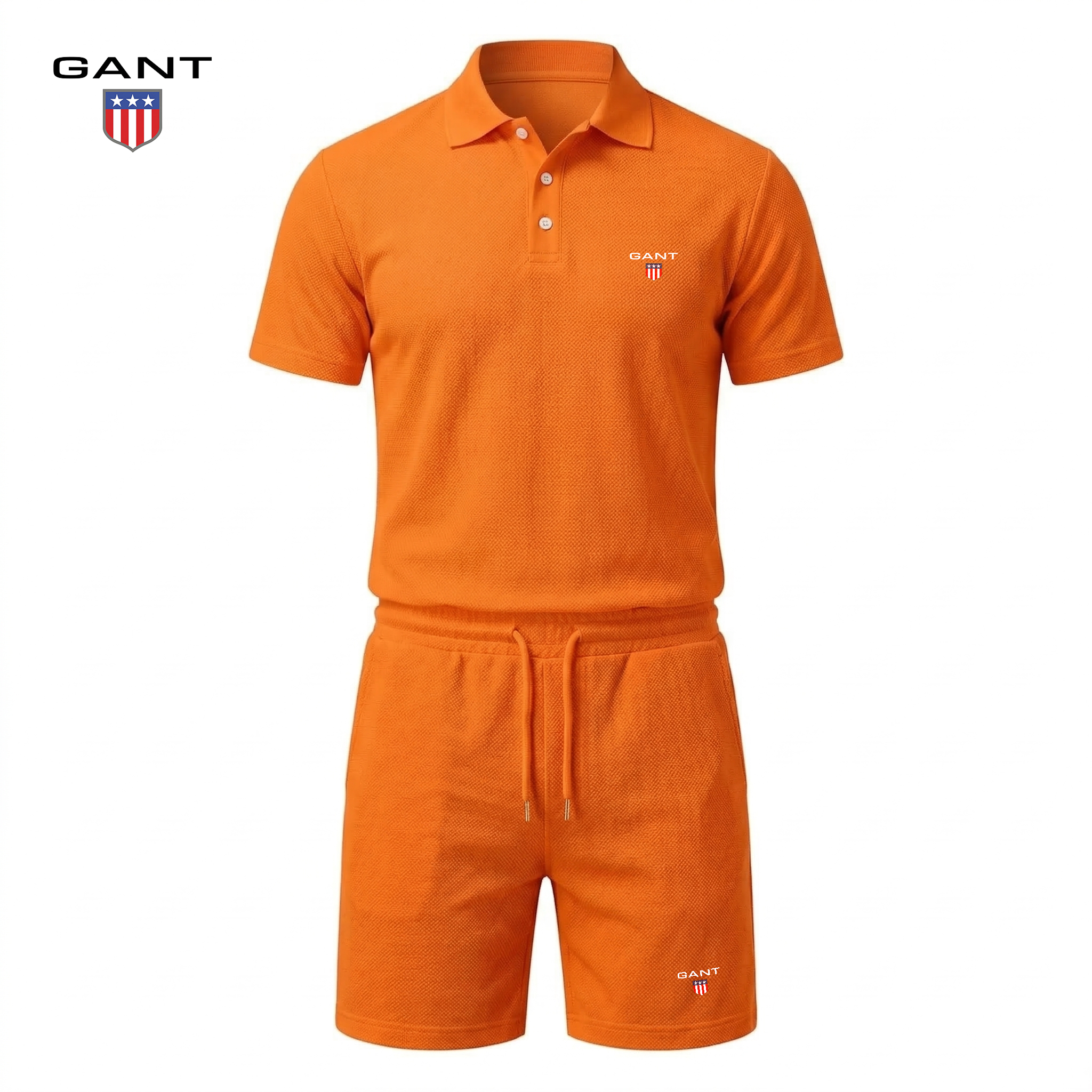 GANT® Elliot Kort Tvådelat Set