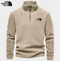 TNF™ | Men's Half Zip Fleece Pullover