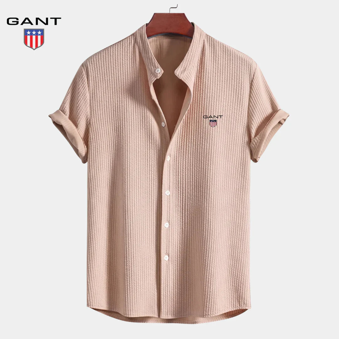 GANT® Premium Sommar Skjorta