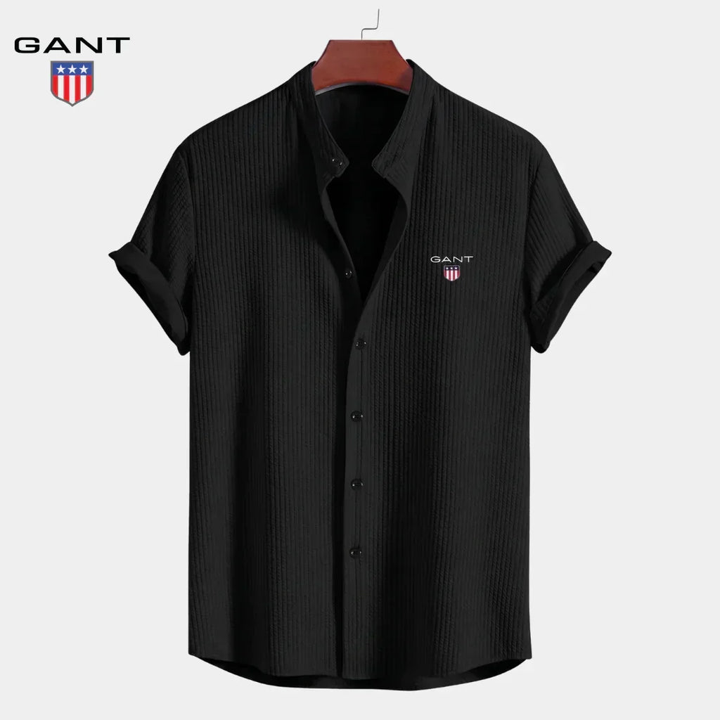 GANT® Premium Sommar Skjorta