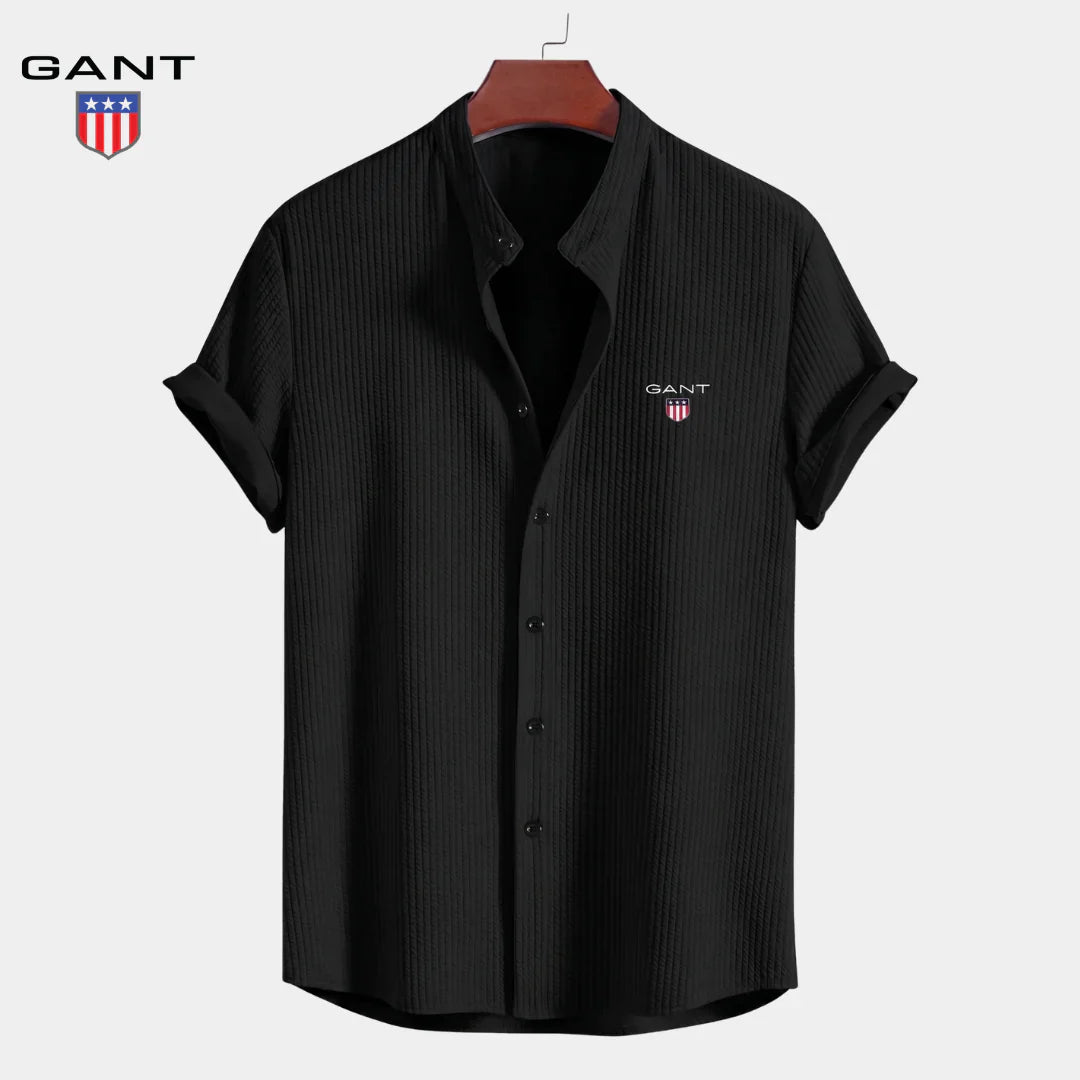 GANT® Premium Sommar Skjorta