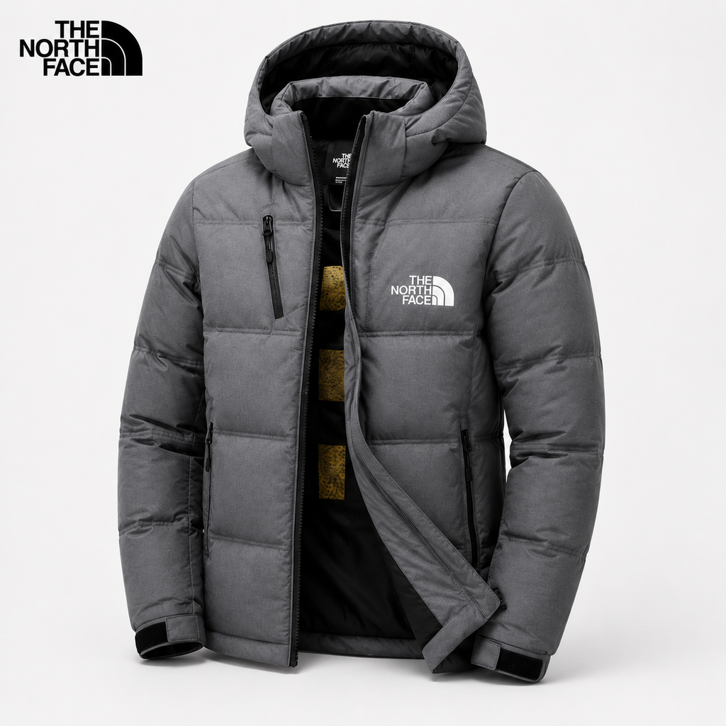 TNF | Isolierte Steppjacke