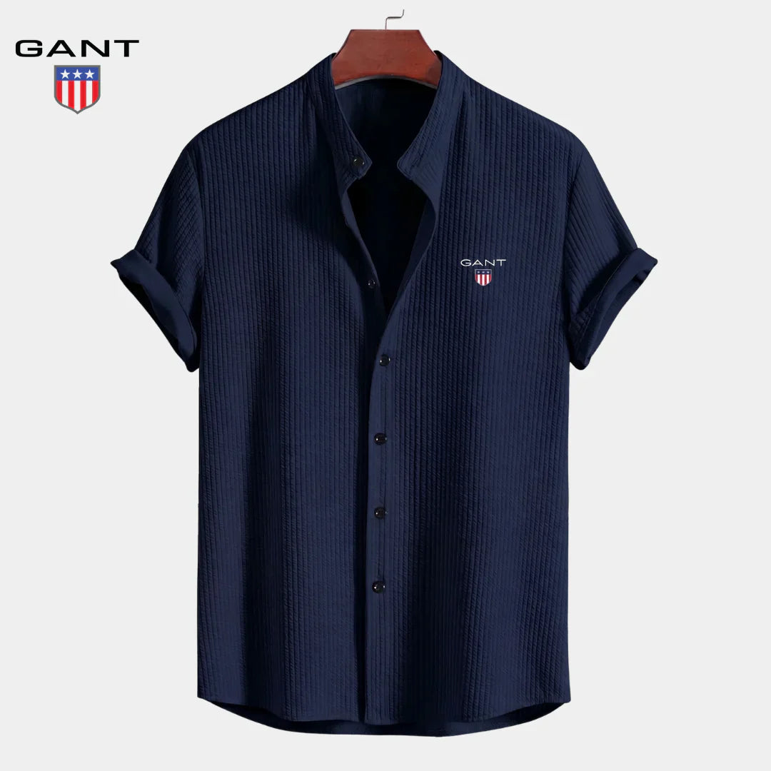 GANT® Premium Sommar Skjorta