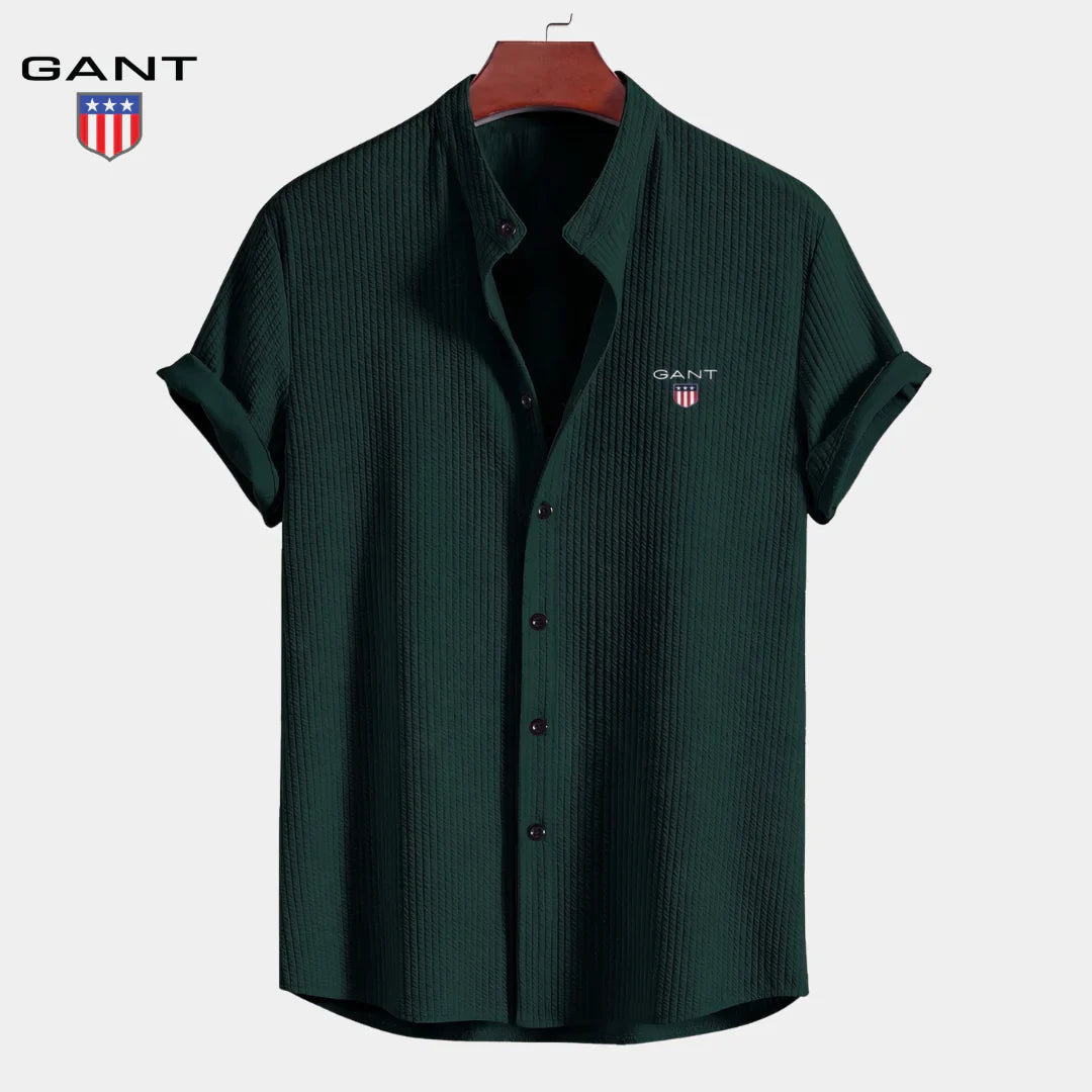 GANT® Premium Sommar Skjorta