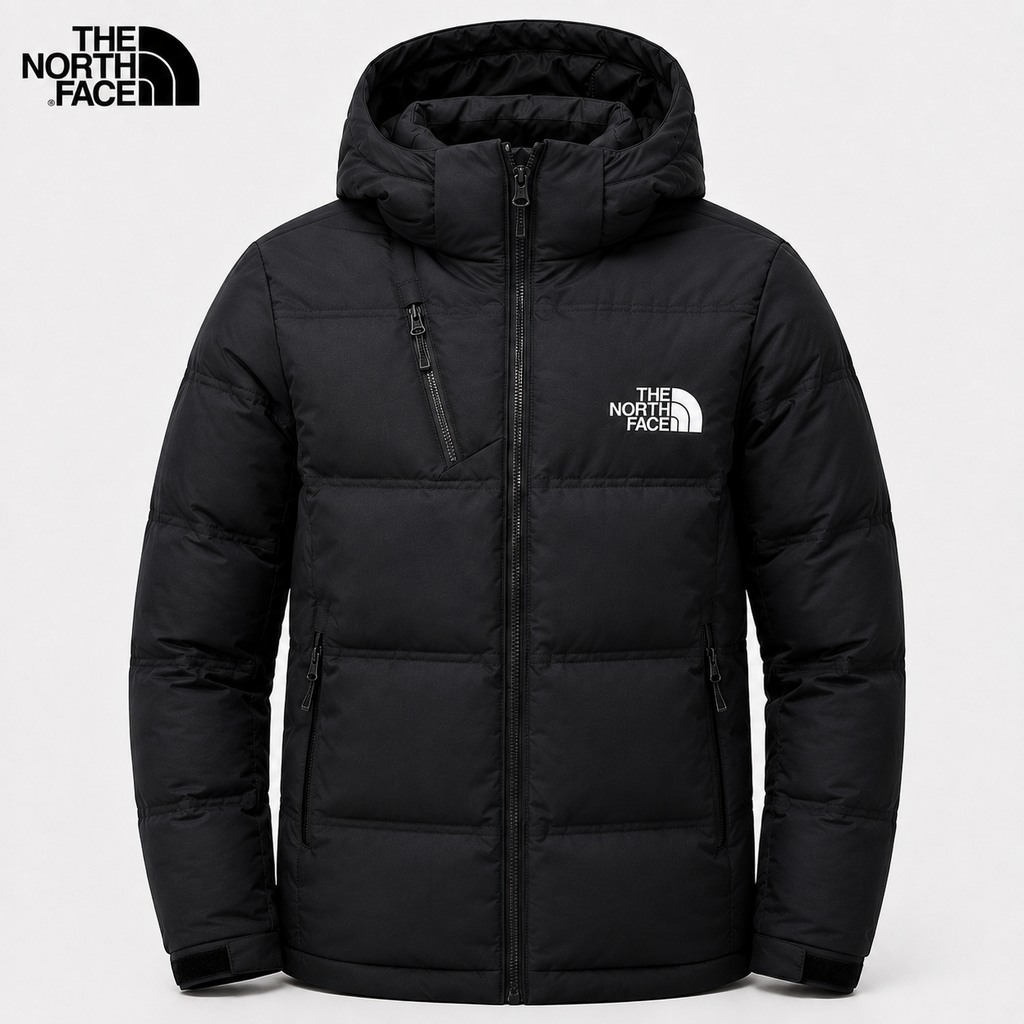 TNF | Isolierte Steppjacke