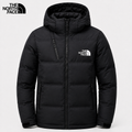 TNF | Isolierte Steppjacke