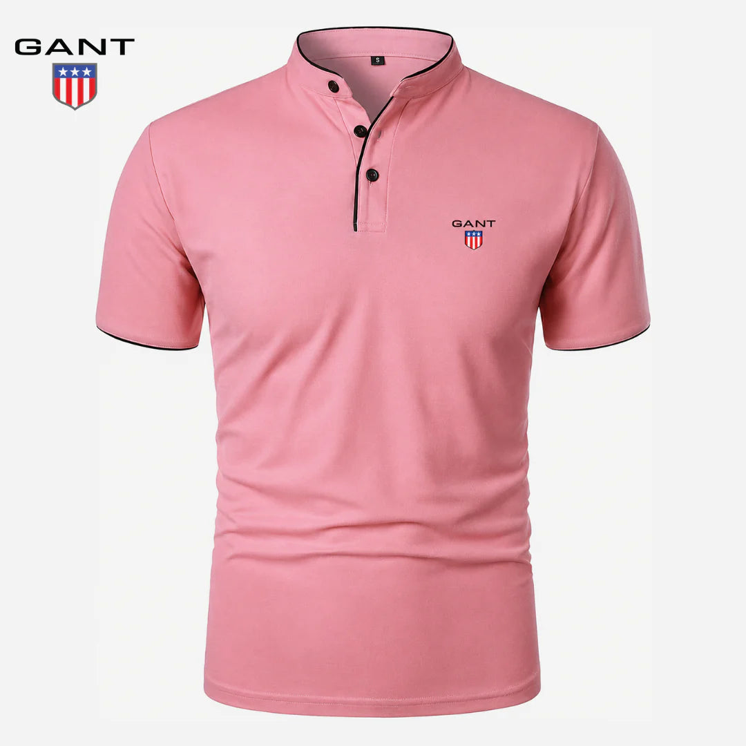 GANT™ Premium Pikétröja