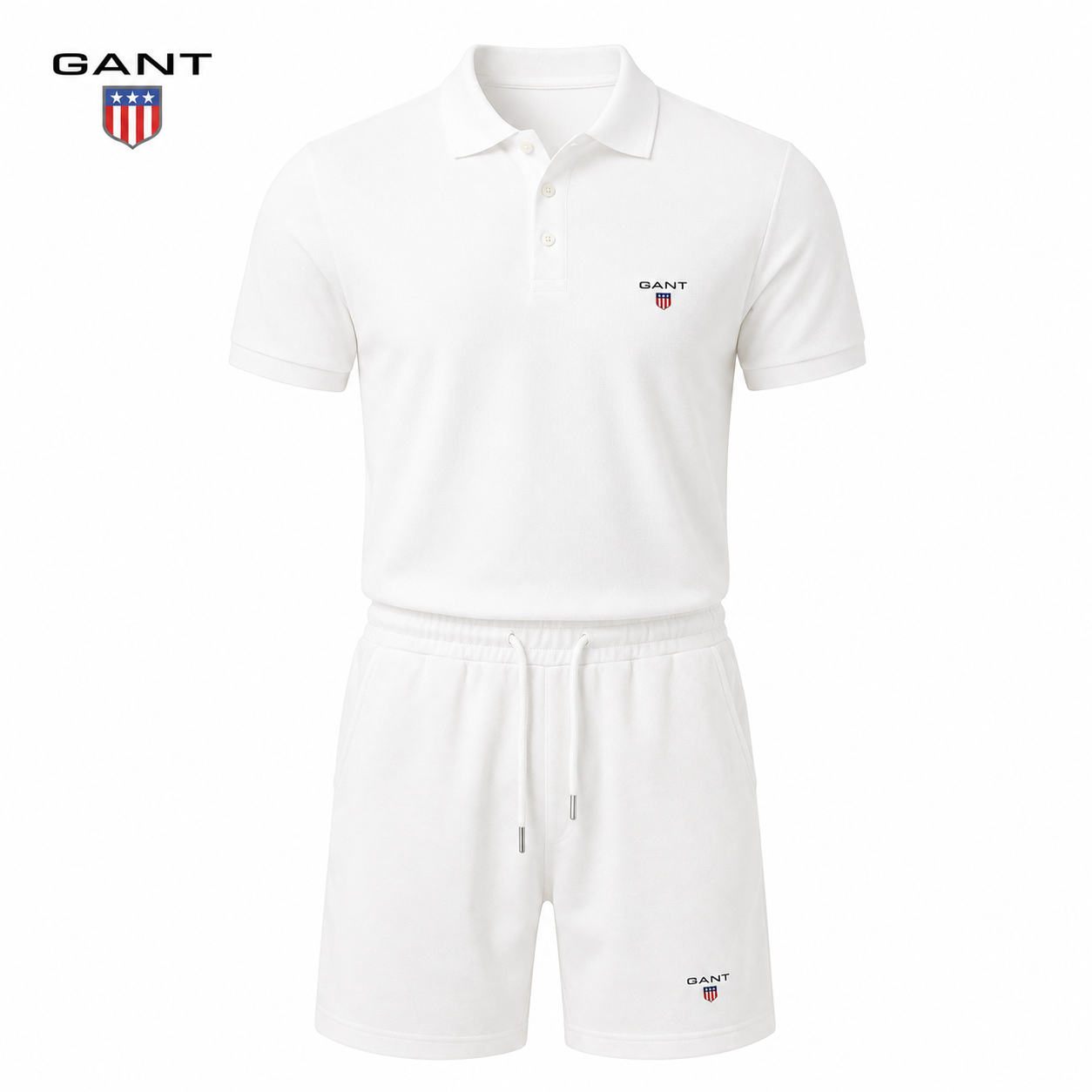 GANT® Elliot Kort Tvådelat Set
