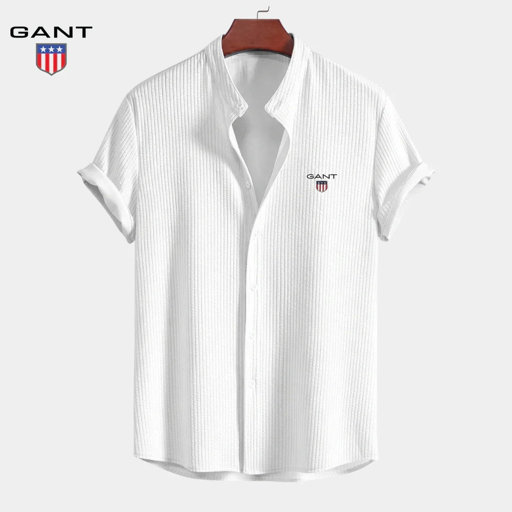 GANT® Premium Sommar Skjorta